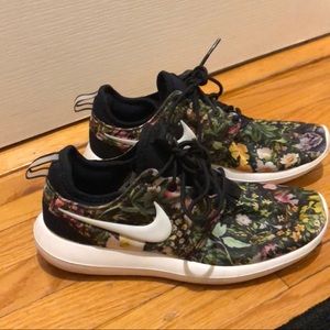 These shoes are like running on air!